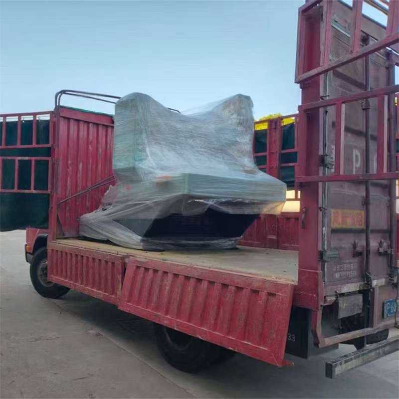 海城市和静县：物流专线的高效货运解决方案